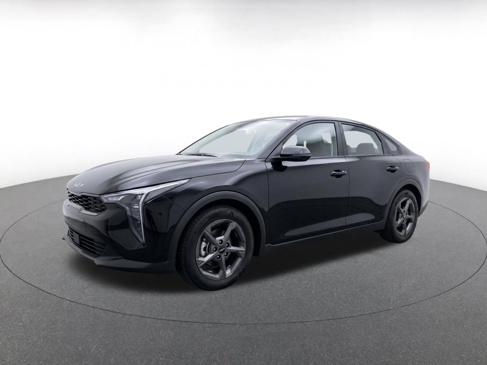 Used 2026 Kia K4 FWD image 3