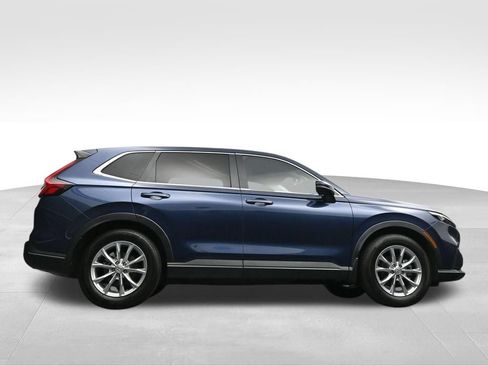 Used 2025 Honda CR-V EX-L image 38
