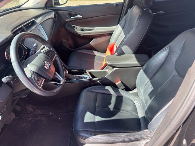 Used 2020 Buick Encore GX Preferred w/ Cold Weather Comfort Package AWD/4WD image 5