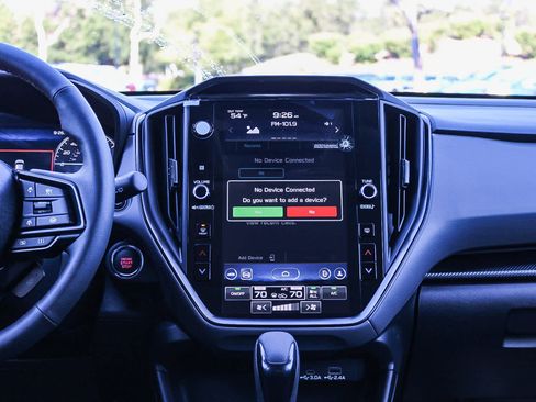 New 2026 Subaru Crosstrek 2.5i Limited AWD/4WD image 13