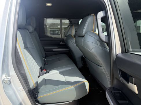 Used 2024 Toyota Tacoma 4x4 Double Cab Hybrid image 30