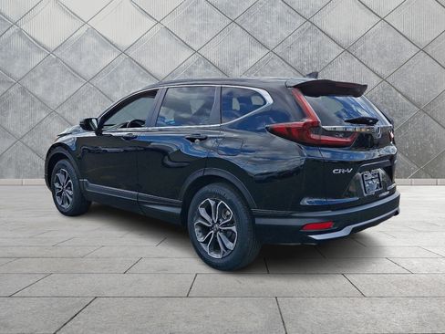 Used 2022 Honda CR-V EX-L image 5