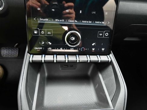 New 2026 GMC Terrain Elevation image 16