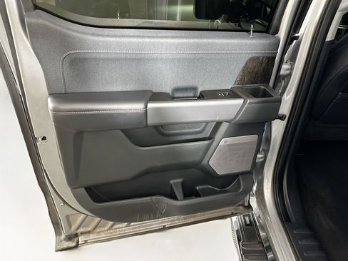 Used 2021 Ford F150 Lariat AWD/4WD image 28