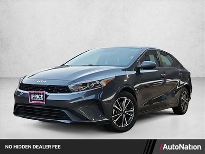 Used 2023 Kia Forte LXS