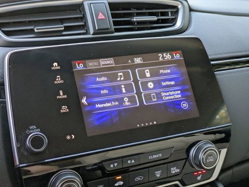 Used 2022 Honda CR-V EX-L image 25