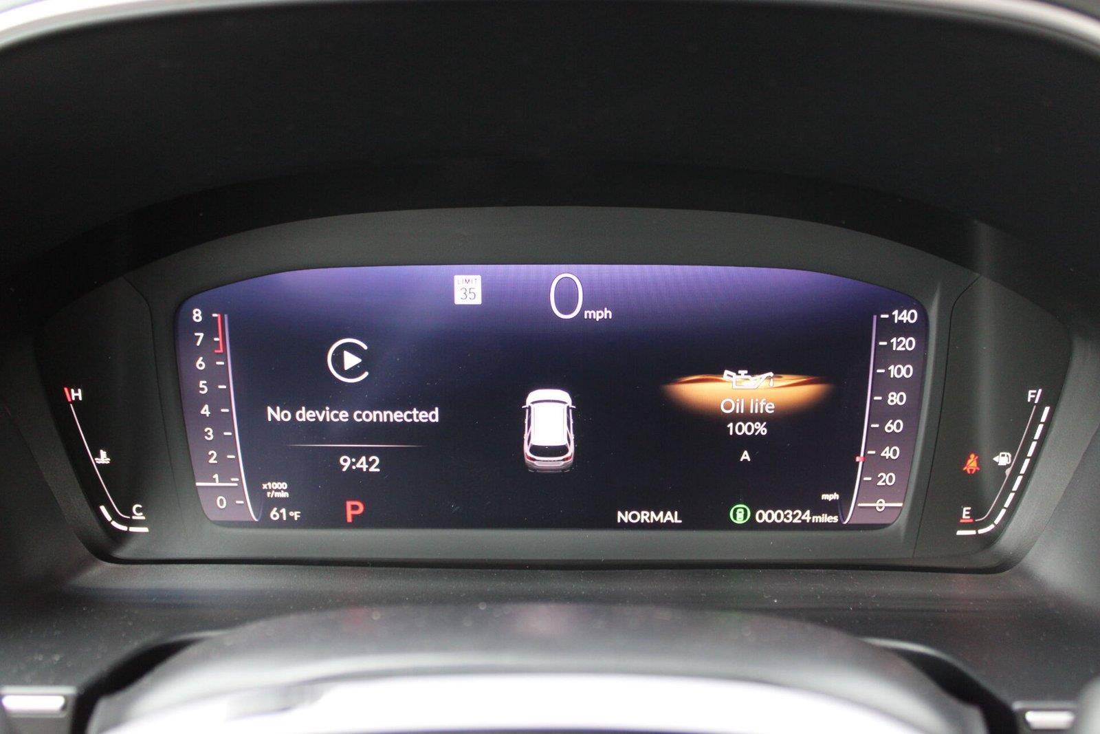 New 2026 Honda Pilot Touring image 29