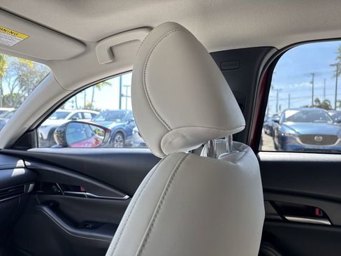 New 2026 MAZDA CX-30 2.5 Turbo w/ Premium Plus Pkg image 17