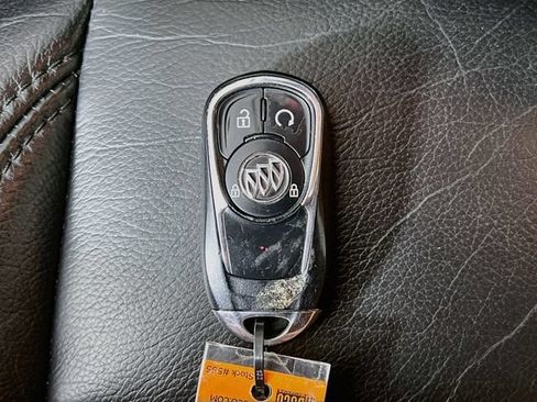 Used 2019 Buick Encore Preferred FWD image 12