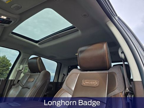 Used 2026 RAM 2500 Limited AWD/4WD image 32
