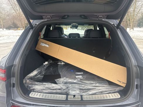 New 2026 Genesis GV70 2.5T Sport Prestige image 27