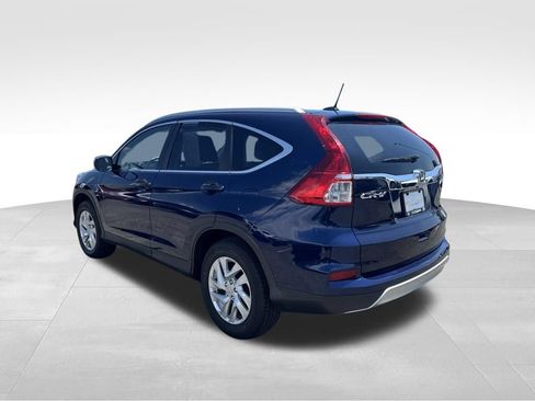 Used 2016 Honda CR-V EX-L image 3