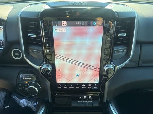 New 2026 RAM 1500 Big Horn image 19