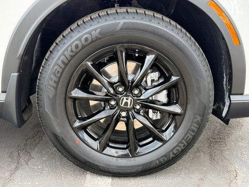 New 2026 Honda CR-V Sport-L image 5