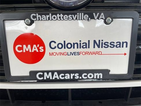 New 2025 Nissan Versa S w/ S Plus Package image 27