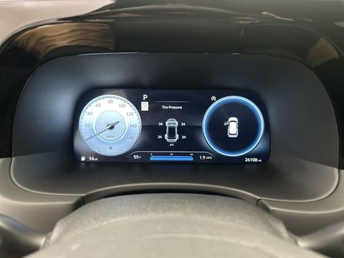 Used 2025 Hyundai Palisade Calligraphy AWD/4WD image 14