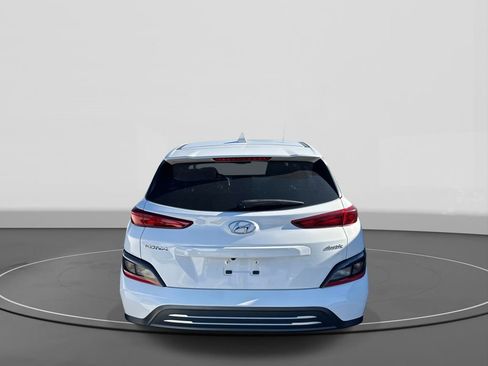 Used 2023 Hyundai Kona SEL image 6