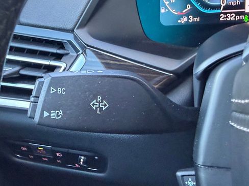 Used 2023 BMW X5 xDrive45e image 14