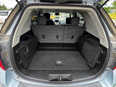 Used 2015 Chevrolet Equinox LT w/ Driver Convenience Package FWD image 13