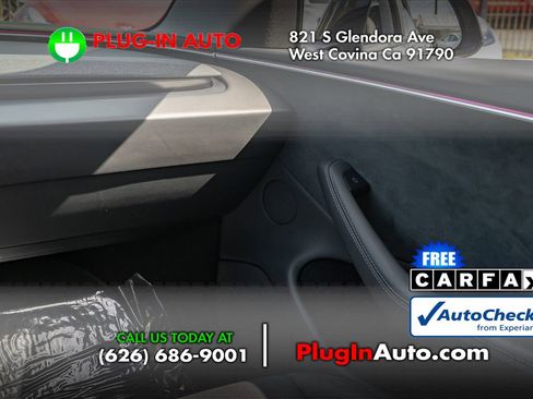 Used 2024 Tesla Model 3 Long Range image 19