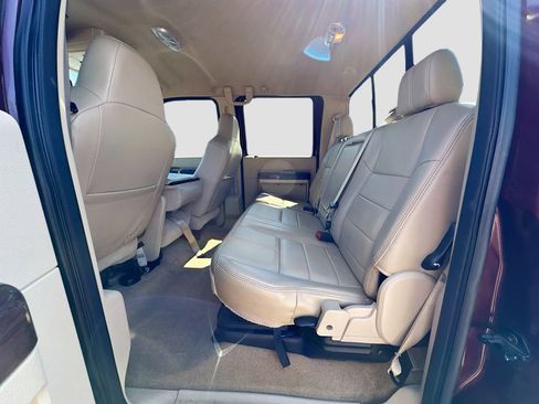 Used 2009 Ford F250 Lariat AWD/4WD image 28