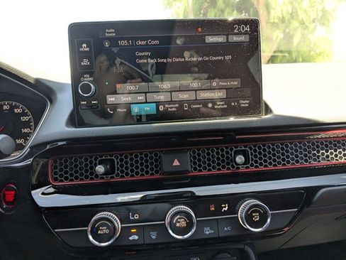 Used 2024 Honda Civic Si image 14