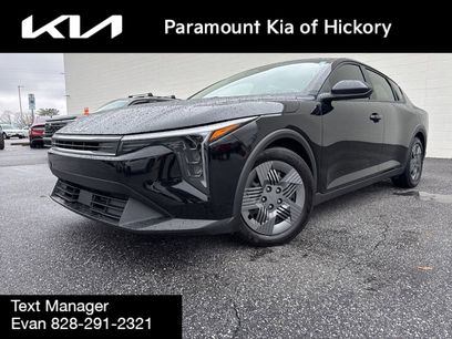 Used 2025 Kia K4 LX