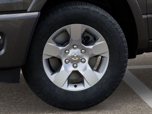 New 2026 RAM 1500 Big Horn/Lone Star image 8