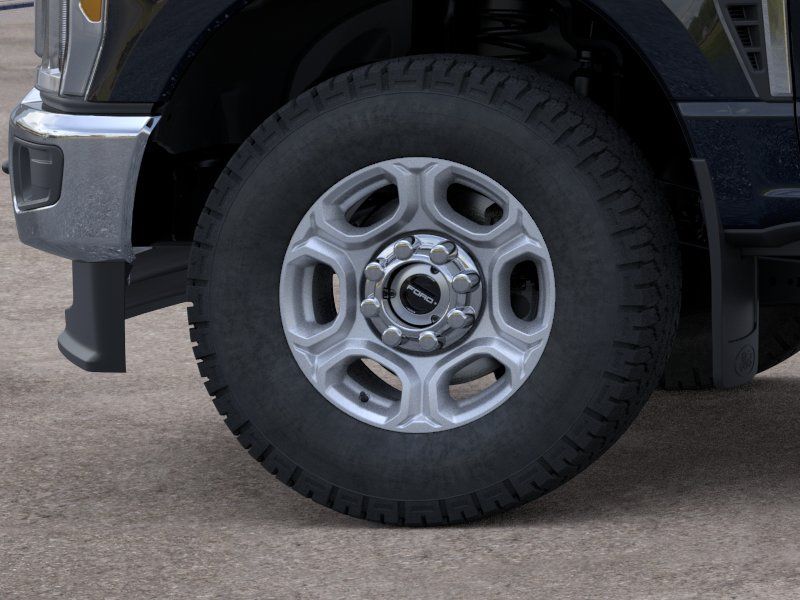 New 2026 Ford F250 XLT w/ 360-Degree Camera Package AWD/4WD image 19
