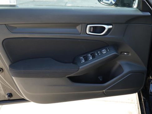 New 2026 Honda Civic LX image 13