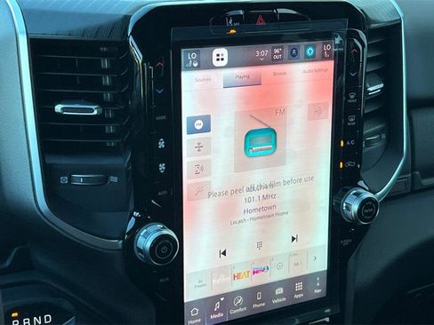 New 2026 RAM 1500 Big Horn image 17