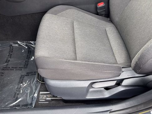 Used 2025 Toyota Camry LE FWD image 19