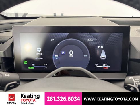 New 2026 Toyota RAV4 XSE AWD/4WD image 12