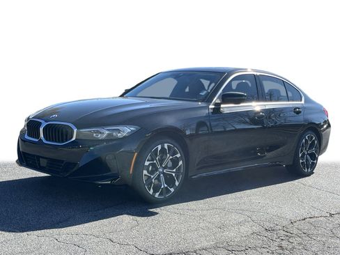 New 2026 BMW 330i Sedan w/ Convenience Package image 22
