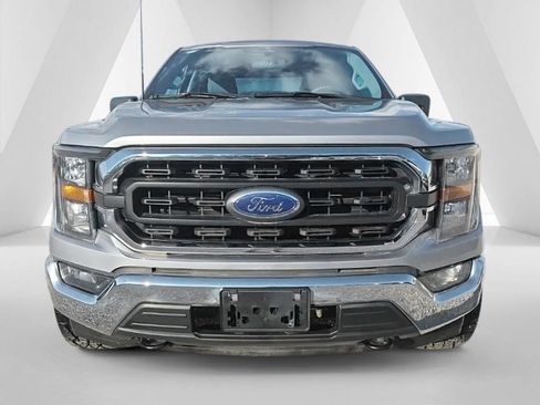 Used 2023 Ford F150 XLT AWD/4WD image 2