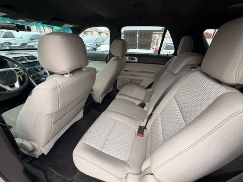 Used 2015 Ford Explorer XLT image 23