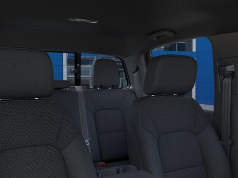 New 2025 Chevrolet Colorado LT image 25