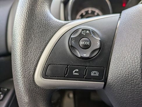 Used 2024 Mitsubishi Outlander Sport AWD image 14