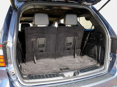 Used 2021 Dodge Durango Citadel w/ Premium Entertainment Group image 48