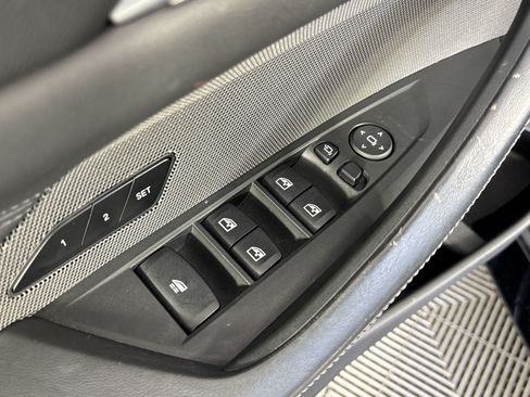 Used 2024 BMW M4 xDrive Competition AWD/4WD image 15