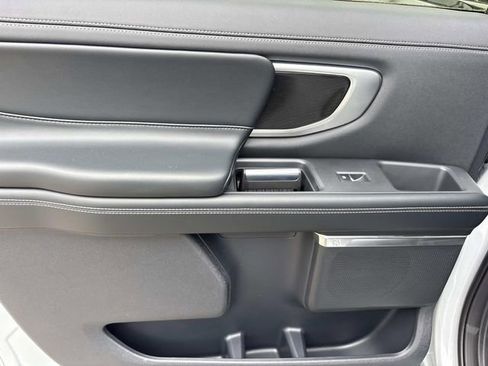 New 2026 Ford Expedition Max Platinum AWD/4WD image 20