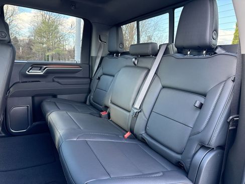 New 2026 GMC Sierra 2500 Denali w/ Technology Package image 18