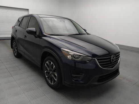 Used 2016 MAZDA CX-5 Grand Touring FWD image 13