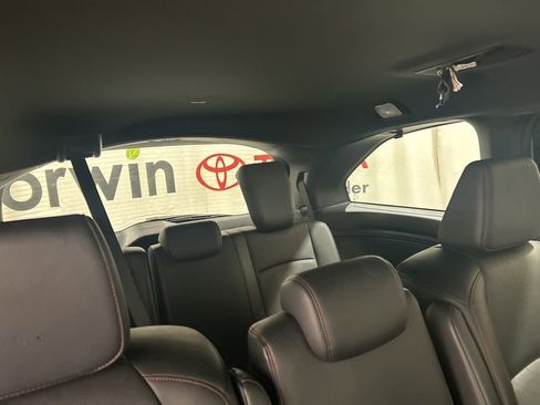 Used 2025 Honda Odyssey Sport-L image 17