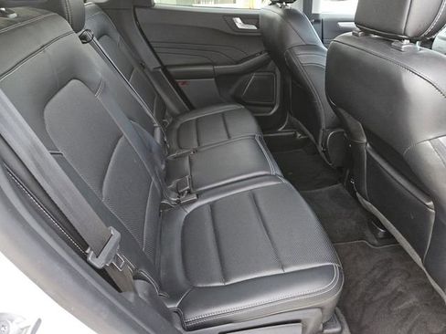 Used 2021 Ford Escape SEL image 36