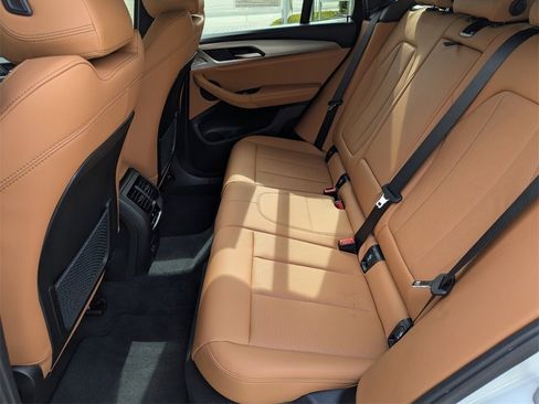 Certified 2023 BMW X3 xDrive30i w/ Premium Package image 15
