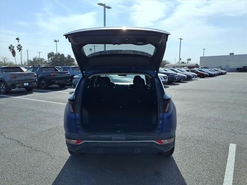 Used 2023 Hyundai Tucson SEL image 20