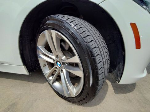 Used 2018 BMW 330i Sedan w/ Convenience Package RWD image 51