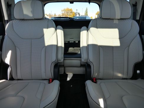 Used 2023 Hyundai Palisade Calligraphy AWD/4WD image 13