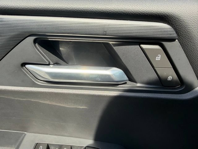 Certified 2026 GMC Acadia Elevation w/ Elevation Premium Package FWD image 14